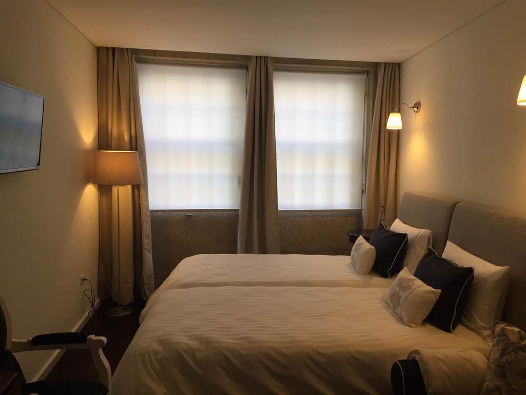 Ducarmo Apartments Caves Vinho Do Porto 빌라노바데가이아 외부 사진