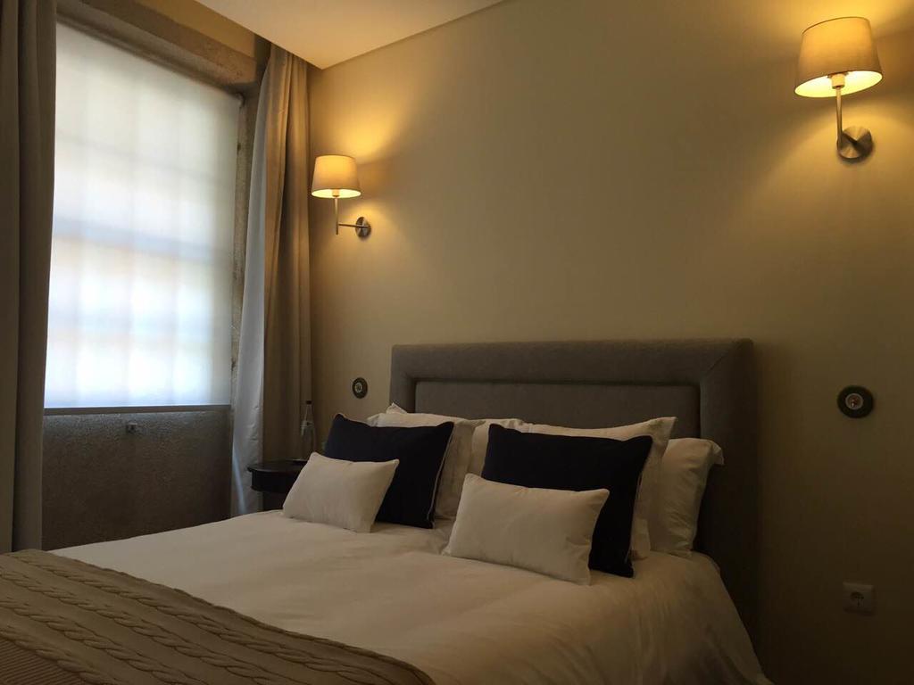Ducarmo Apartments Caves Vinho Do Porto 빌라노바데가이아 외부 사진
